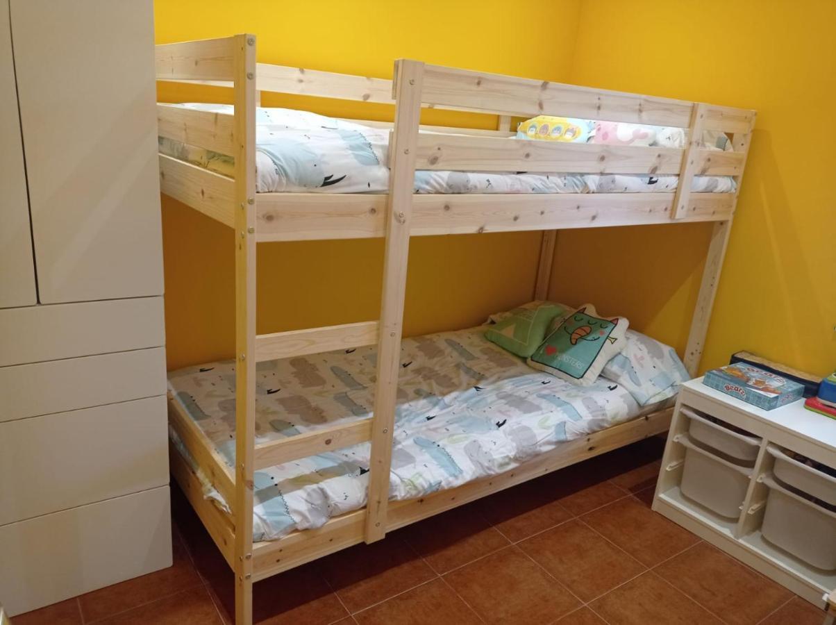Nuestras Estrellas Cabreros del Monte Exterior photo